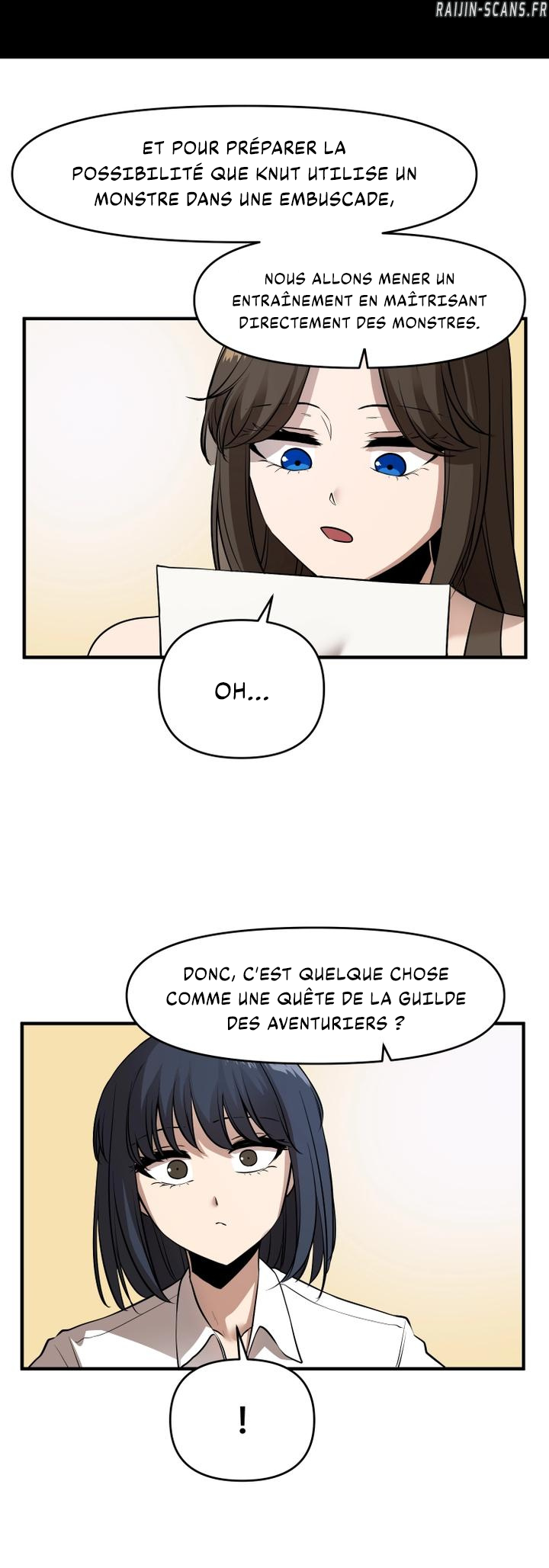 Read A Barbarian Was Admitted to the Academy  Manga Online