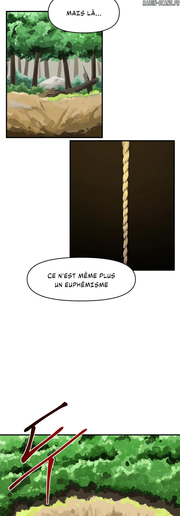 Read A Barbarian Was Admitted to the Academy  Manga Online