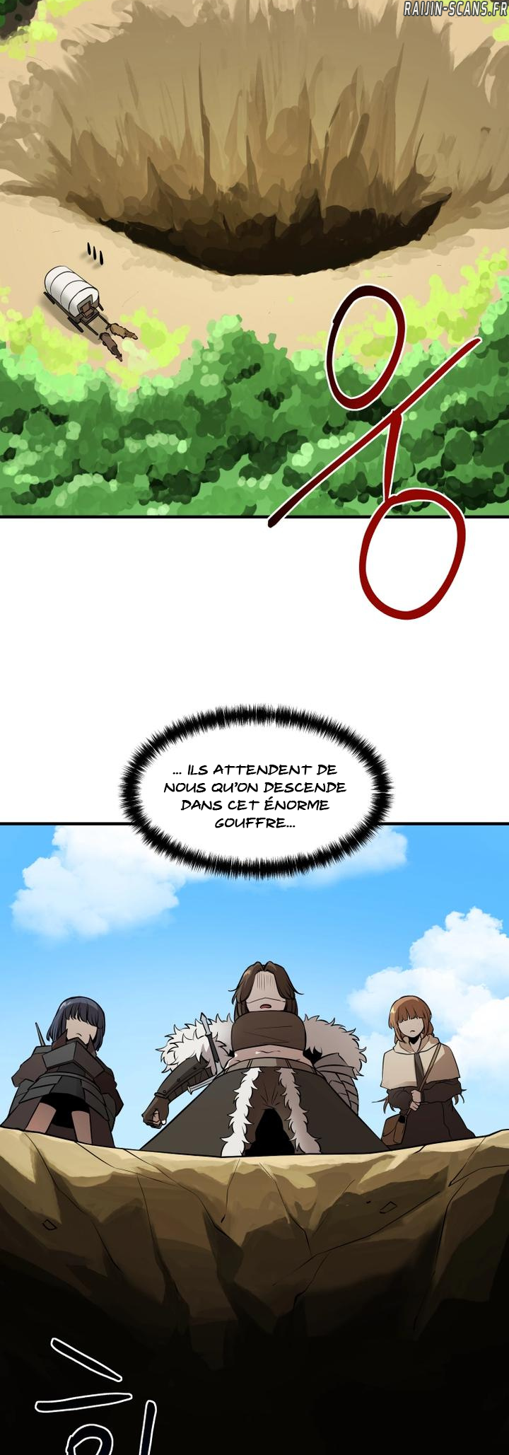 Read A Barbarian Was Admitted to the Academy  Manga Online