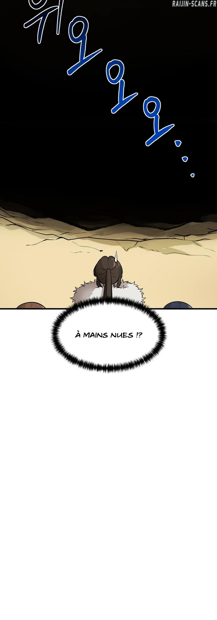 Read A Barbarian Was Admitted to the Academy  Manga Online