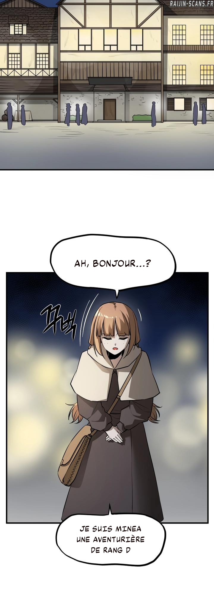 Read A Barbarian Was Admitted to the Academy  Manga Online