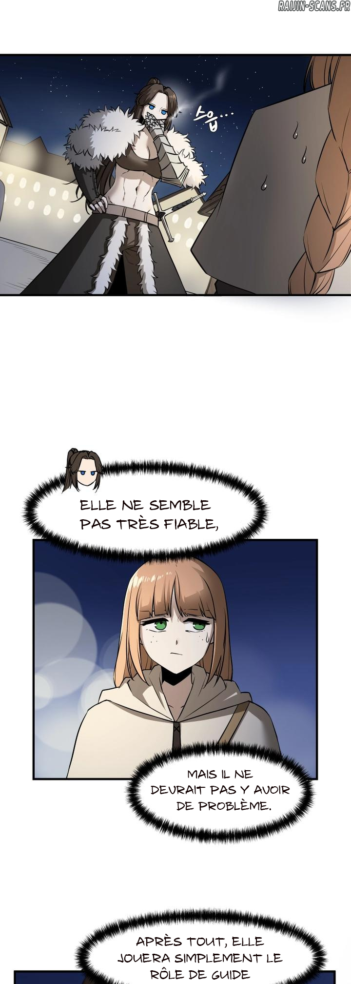 Read A Barbarian Was Admitted to the Academy  Manga Online