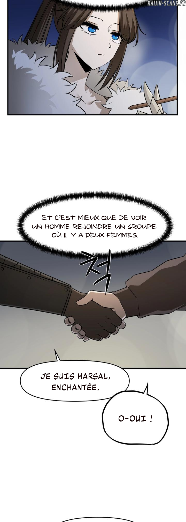 Read A Barbarian Was Admitted to the Academy  Manga Online