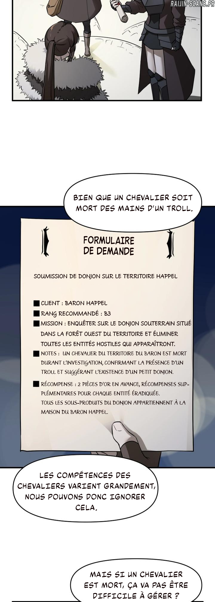 Read A Barbarian Was Admitted to the Academy  Manga Online