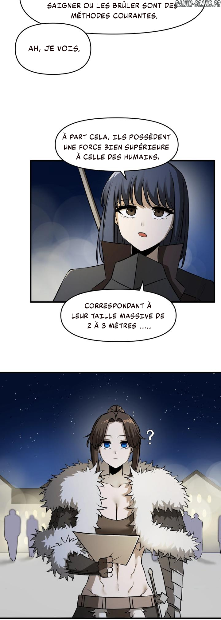 Read A Barbarian Was Admitted to the Academy  Manga Online