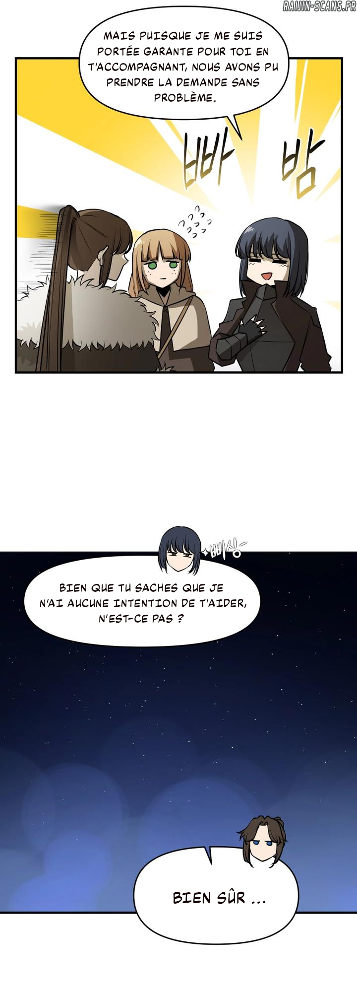 Read A Barbarian Was Admitted to the Academy  Manga Online