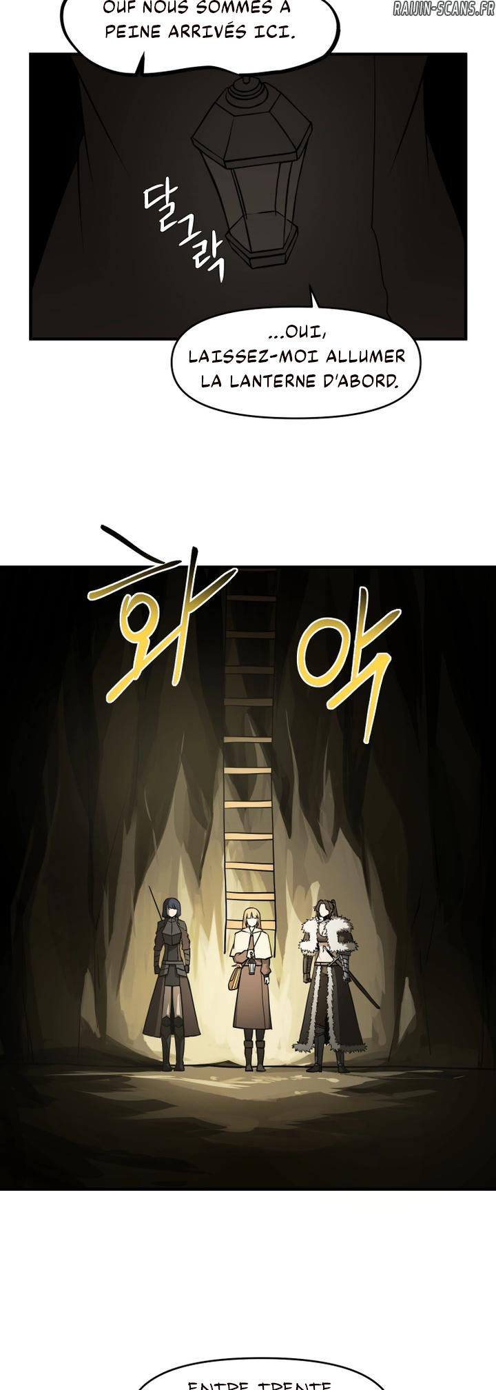 Read A Barbarian Was Admitted to the Academy  Manga Online