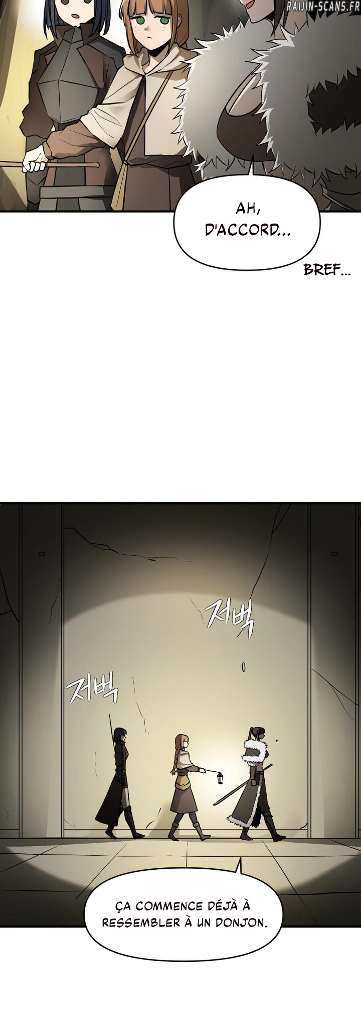 Read A Barbarian Was Admitted to the Academy  Manga Online