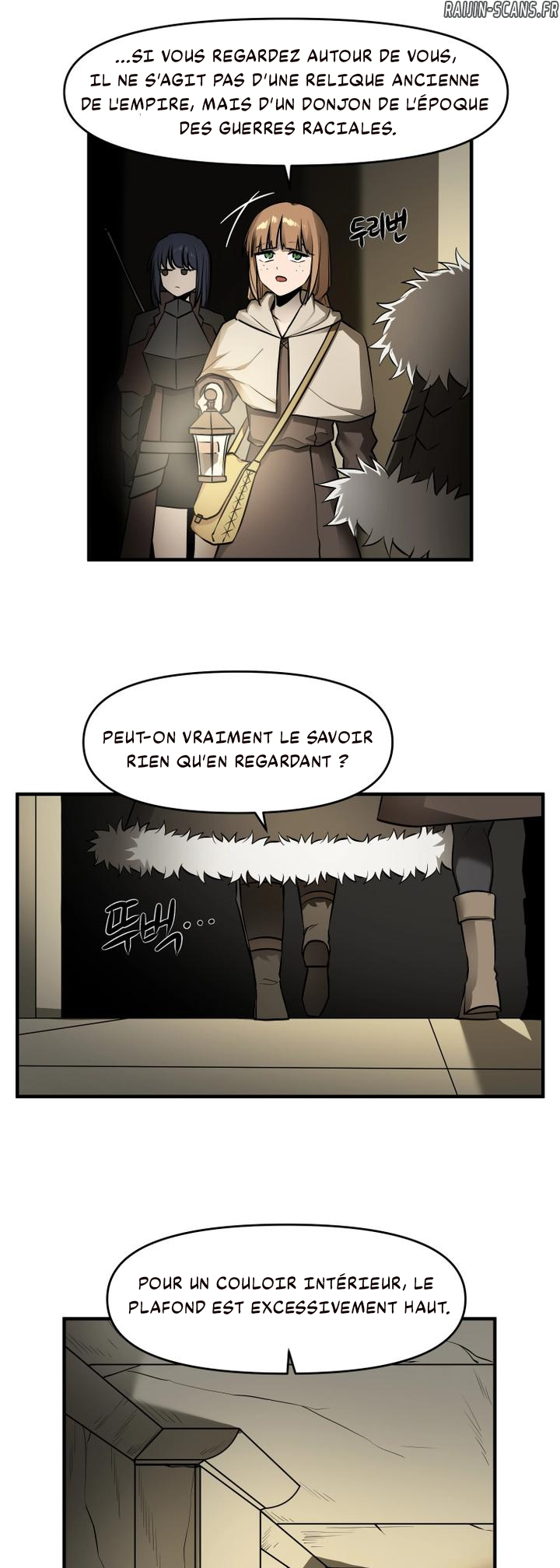 Read A Barbarian Was Admitted to the Academy  Manga Online