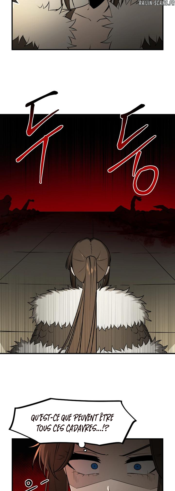 Read A Barbarian Was Admitted to the Academy  Manga Online