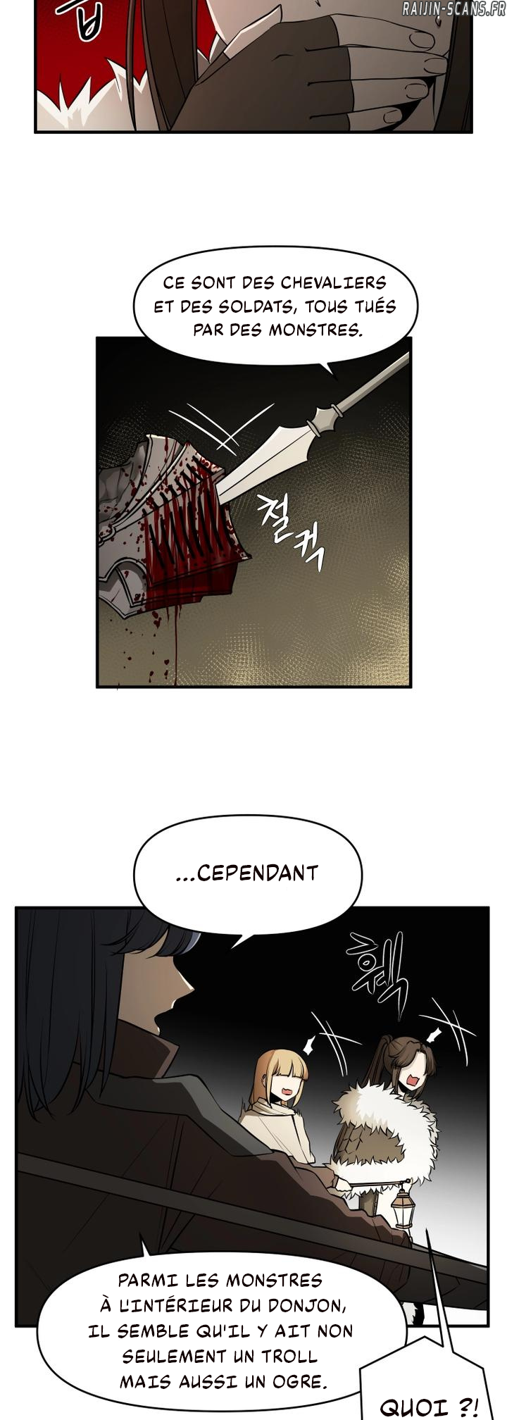 Read A Barbarian Was Admitted to the Academy  Manga Online