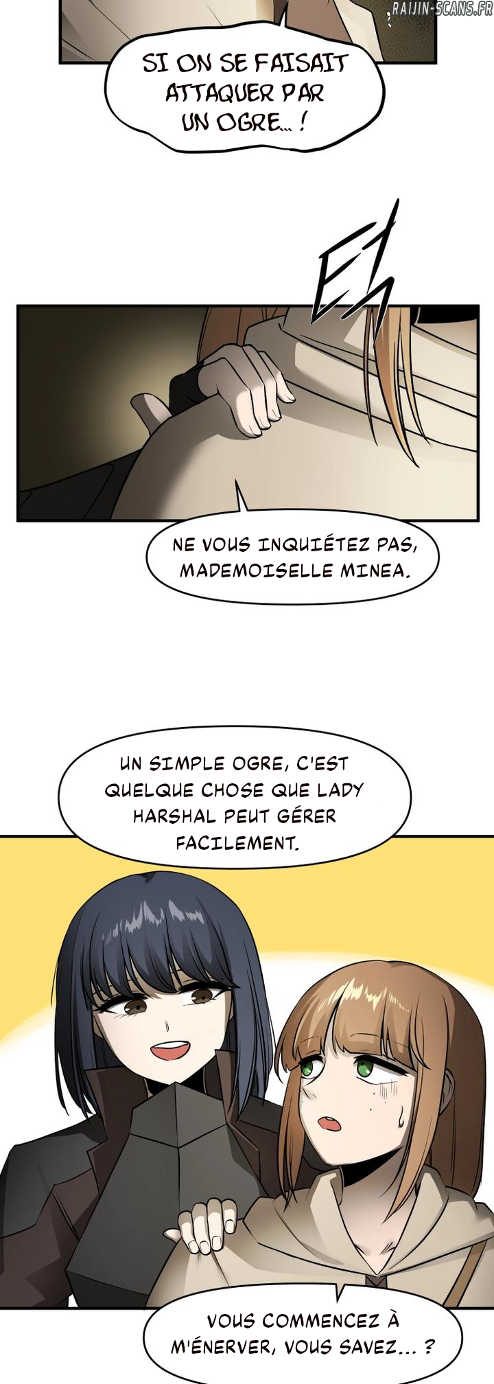 Read A Barbarian Was Admitted to the Academy  Manga Online