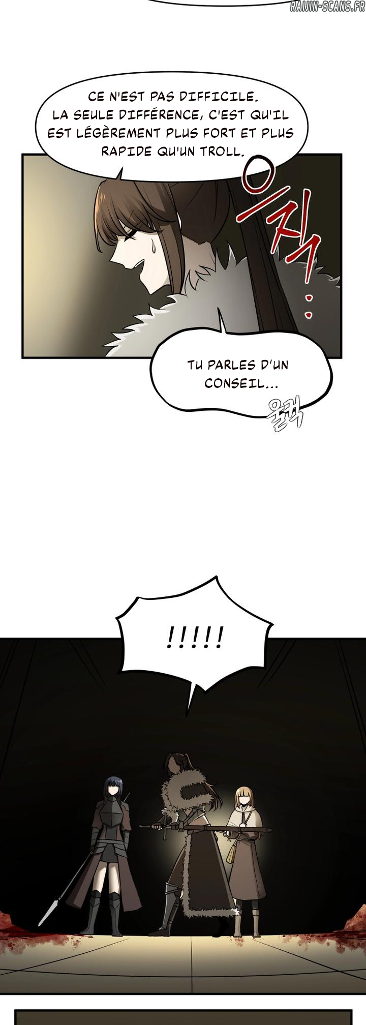 Read A Barbarian Was Admitted to the Academy  Manga Online