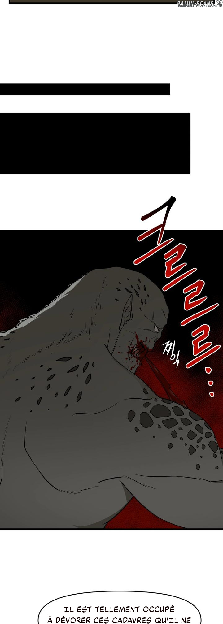 Read A Barbarian Was Admitted to the Academy  Manga Online