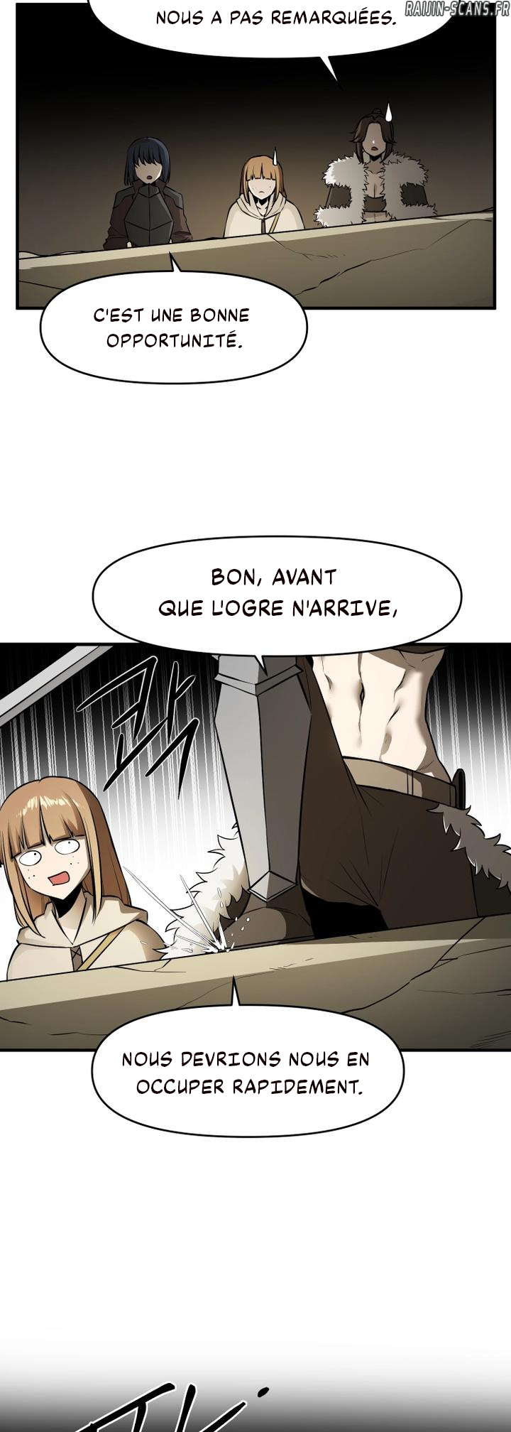 Read A Barbarian Was Admitted to the Academy  Manga Online