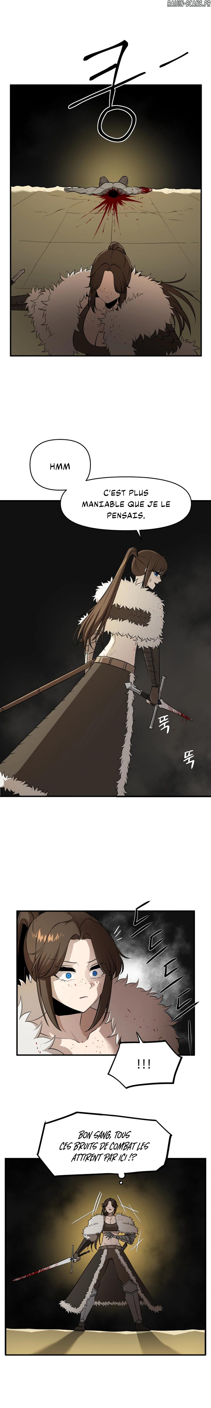 Read A Barbarian Was Admitted to the Academy  Manga Online