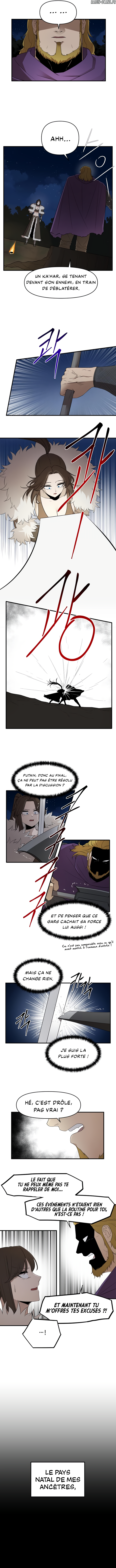 Read A Barbarian Was Admitted to the Academy  Manga Online