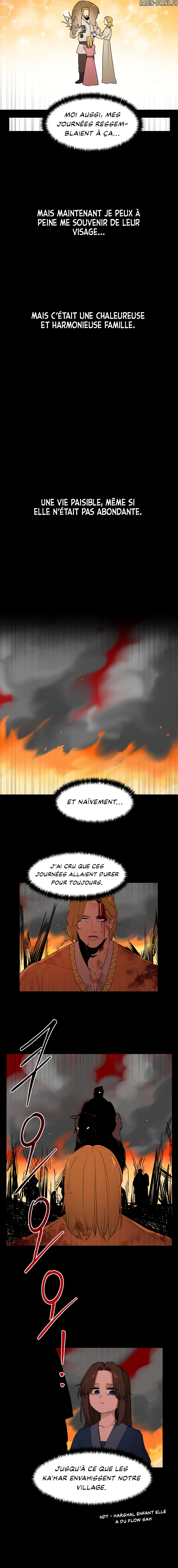 Read A Barbarian Was Admitted to the Academy  Manga Online