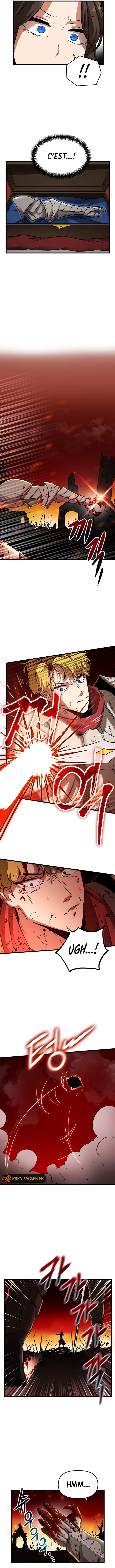 Read A Barbarian Was Admitted to the Academy  Manga Online