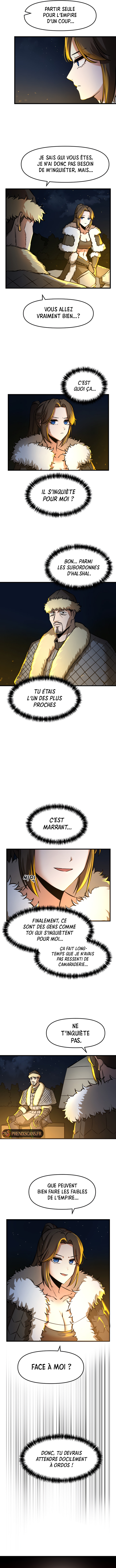 Read A Barbarian Was Admitted to the Academy  Manga Online