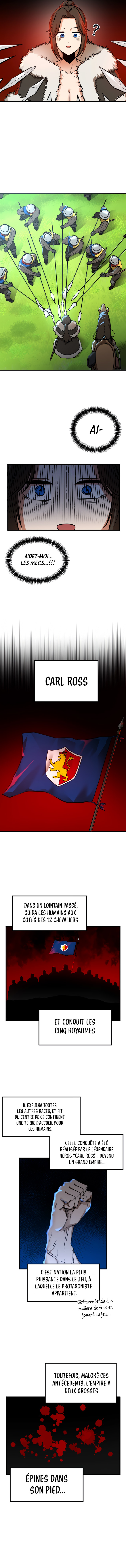 Read A Barbarian Was Admitted to the Academy  Manga Online