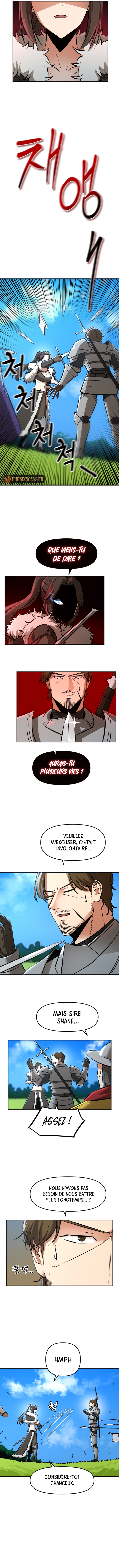 Read A Barbarian Was Admitted to the Academy  Manga Online