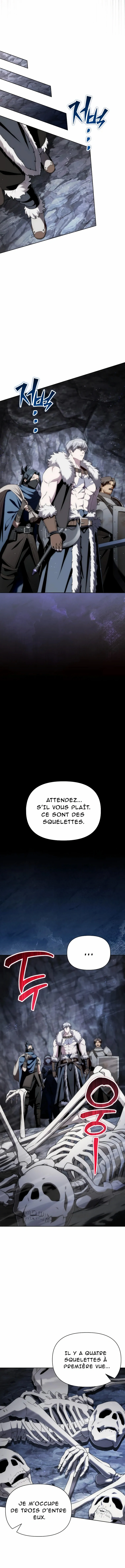 Read A Barbarian's Adventure in a Fantasy World  Manga Online