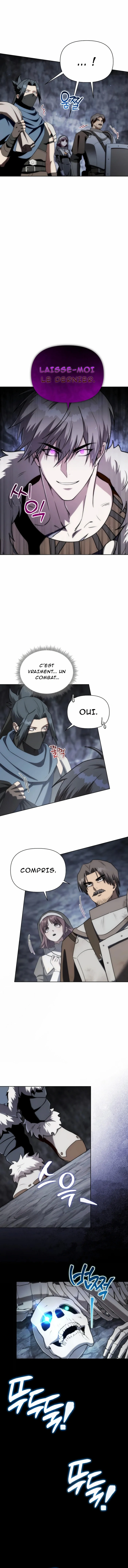 Read A Barbarian's Adventure in a Fantasy World  Manga Online