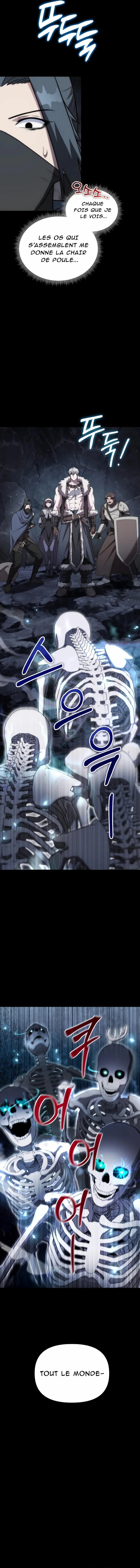 Read A Barbarian's Adventure in a Fantasy World  Manga Online