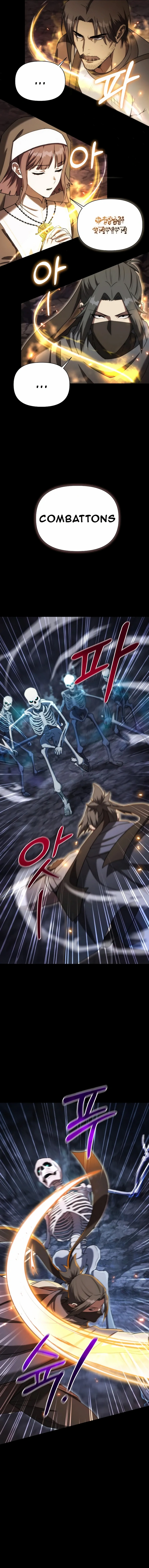 Read A Barbarian's Adventure in a Fantasy World  Manga Online