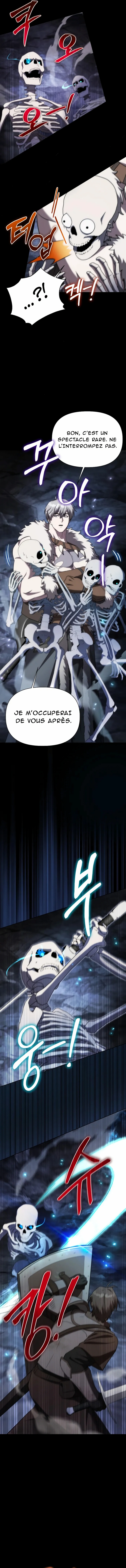 Read A Barbarian's Adventure in a Fantasy World  Manga Online