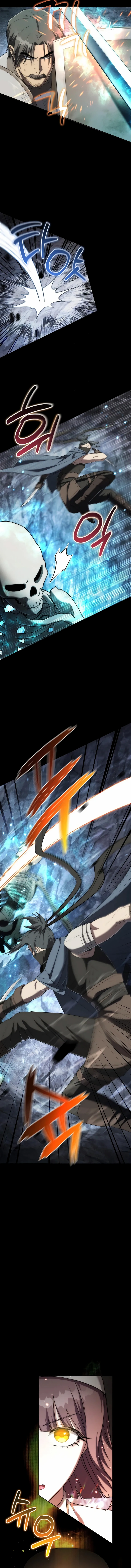 Read A Barbarian's Adventure in a Fantasy World  Manga Online