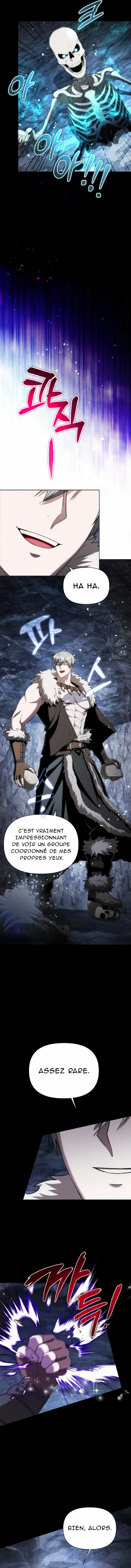 Read A Barbarian's Adventure in a Fantasy World  Manga Online