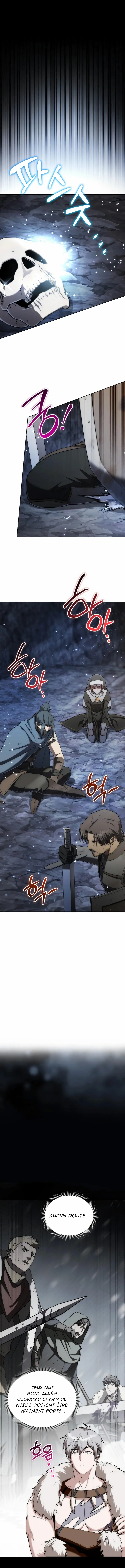 Read A Barbarian's Adventure in a Fantasy World  Manga Online