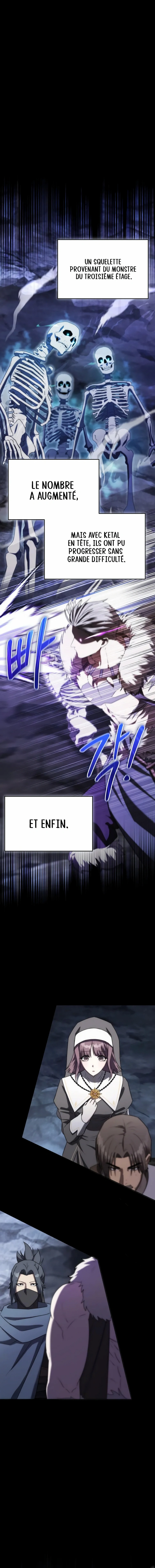 Read A Barbarian's Adventure in a Fantasy World  Manga Online