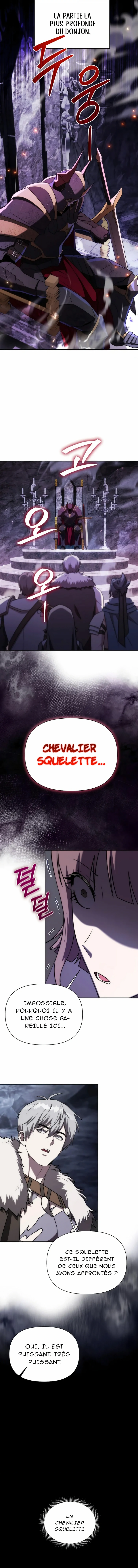 Read A Barbarian's Adventure in a Fantasy World  Manga Online