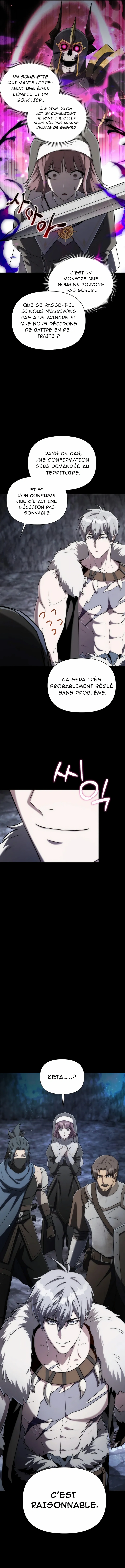 Read A Barbarian's Adventure in a Fantasy World  Manga Online