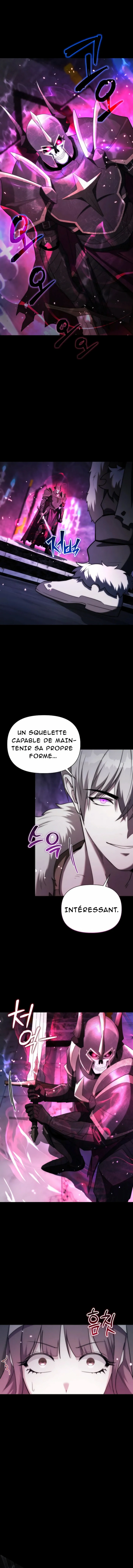 Read A Barbarian's Adventure in a Fantasy World  Manga Online