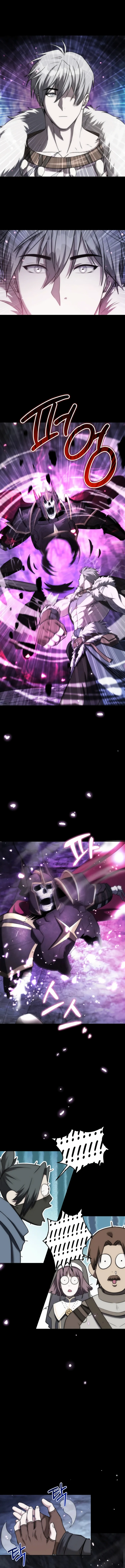 Read A Barbarian's Adventure in a Fantasy World  Manga Online