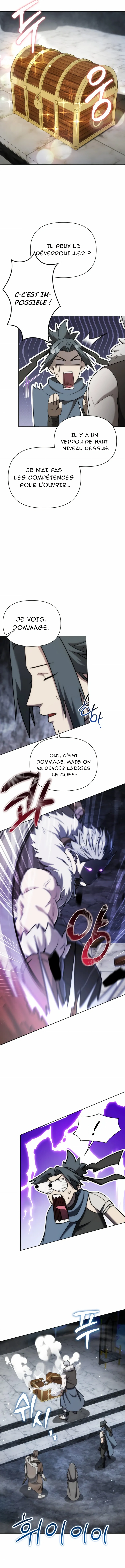 Read A Barbarian's Adventure in a Fantasy World  Manga Online