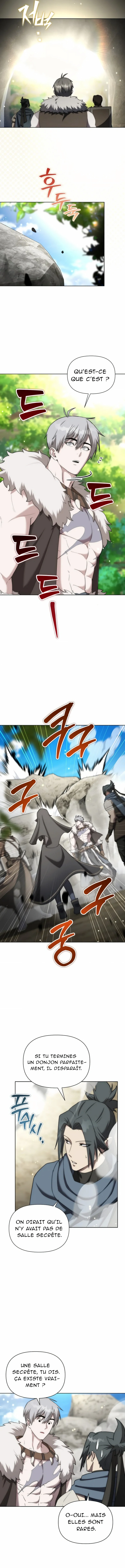 Read A Barbarian's Adventure in a Fantasy World  Manga Online