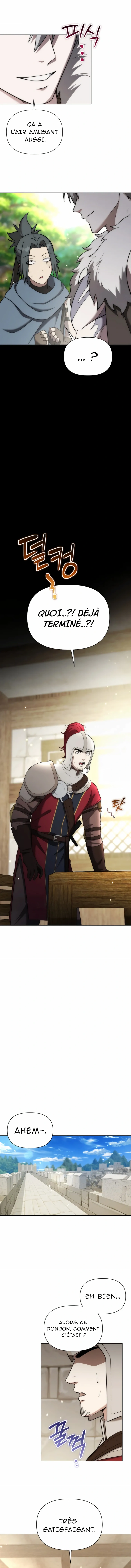 Read A Barbarian's Adventure in a Fantasy World  Manga Online