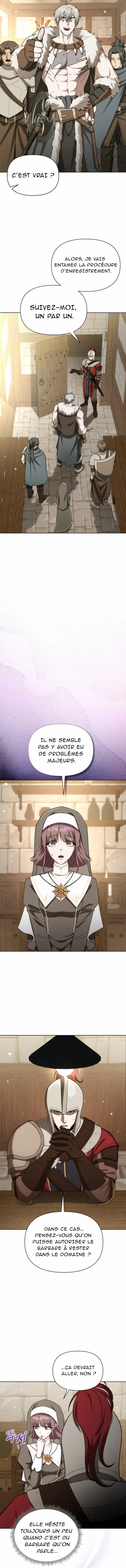 Read A Barbarian's Adventure in a Fantasy World  Manga Online