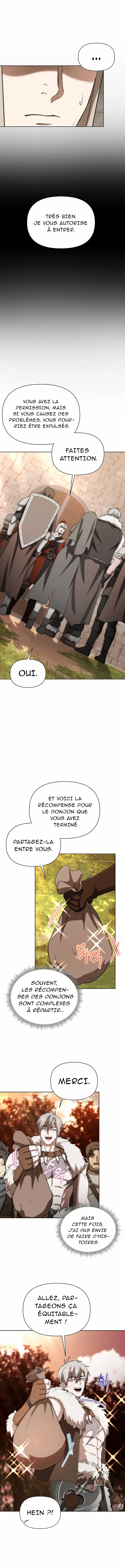 Read A Barbarian's Adventure in a Fantasy World  Manga Online