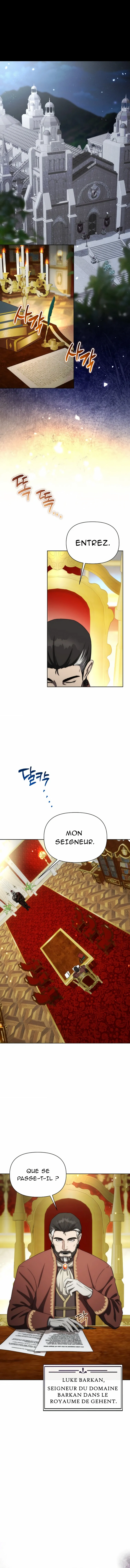 Read A Barbarian's Adventure in a Fantasy World  Manga Online