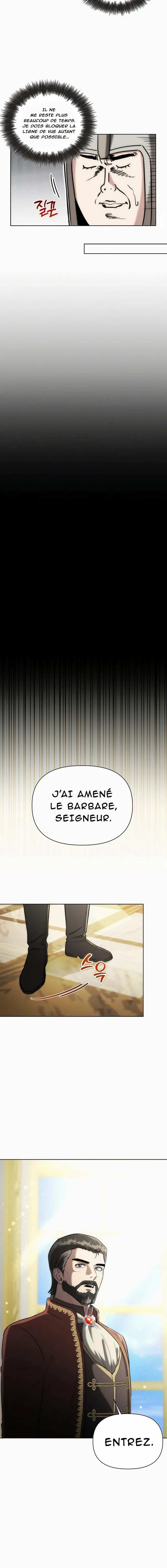 Read A Barbarian's Adventure in a Fantasy World  Manga Online