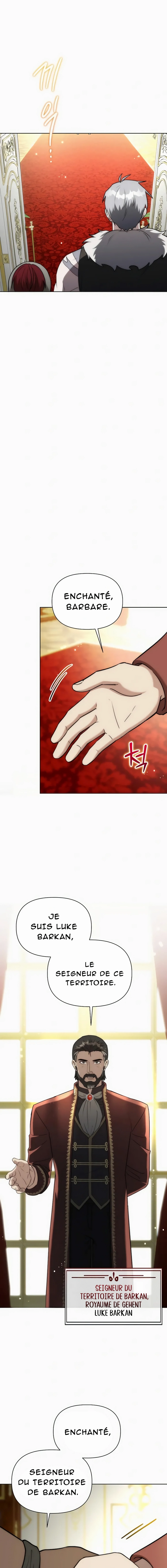 Read A Barbarian's Adventure in a Fantasy World  Manga Online