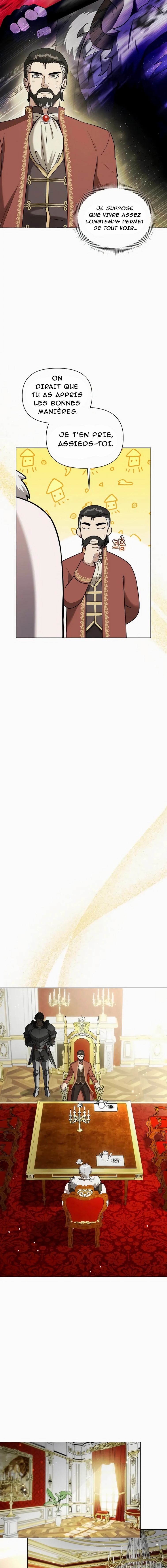 Read A Barbarian's Adventure in a Fantasy World  Manga Online