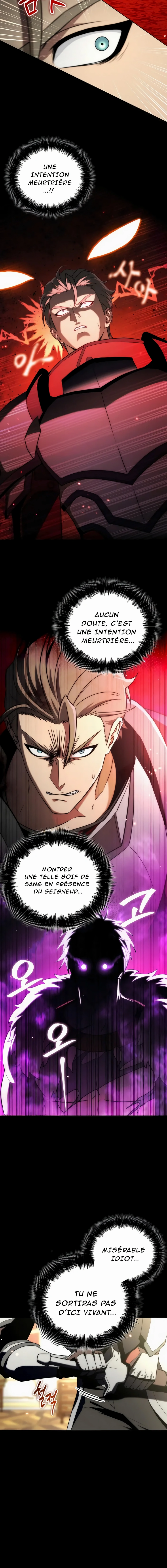 Read A Barbarian's Adventure in a Fantasy World  Manga Online