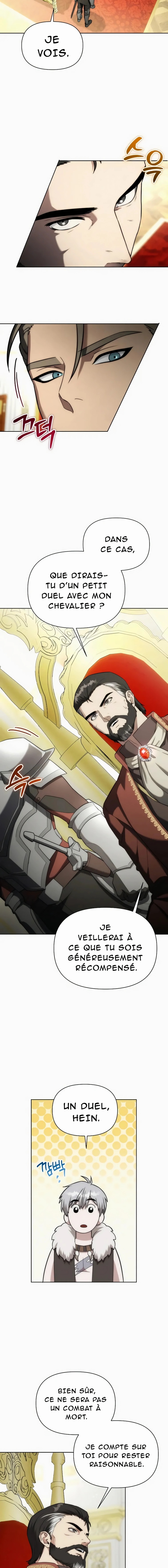 Read A Barbarian's Adventure in a Fantasy World  Manga Online